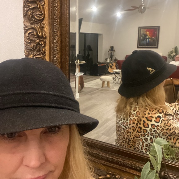 Kangol bucket hat, size extra large - Picture 5 of 7